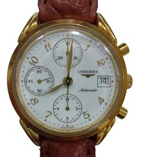 Longines cronografo uomo usato  Grosseto