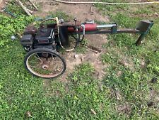 Used gas log for sale  Simsbury