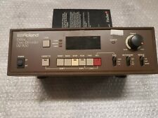 Usado, GRAVADOR DE PIANO DIGITAL ROLAND PR 800  comprar usado  Enviando para Brazil
