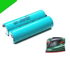 Tauschpack akku bosch gebraucht kaufen  Kleinwallstadt