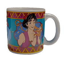 Aladdin oversized coffee for sale  Stuarts Draft