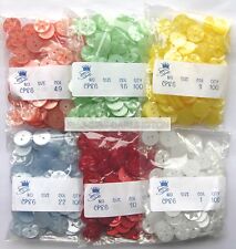 Baby star buttons for sale  DARLINGTON