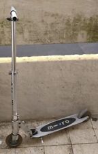 Micro scooter sprite gebraucht kaufen  Maintal
