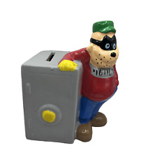 Panzerknacker spardose figur gebraucht kaufen  Seevetal