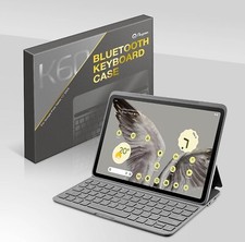 Bluetooth keyboard case for sale  South Thomaston