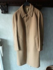 Cappotto uomo facis usato  Genova
