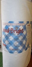 Insulbright heat resistant for sale  GILLINGHAM