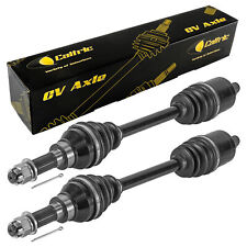 Używany, Caltric Rear CV Axles For Kubota RTV-X1100CR 2014-2023 Left And Right na sprzedaż Używany, Caltric Rear CV Axles For Kubota RTV-X1100CR 2014-2023 Left And Right na sprzedaż  Wysyłka do Poland