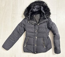 Daunenjacke zara . gebraucht kaufen  Schwerte