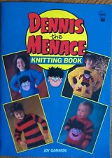 dennis menace toy for sale  ROTHERHAM