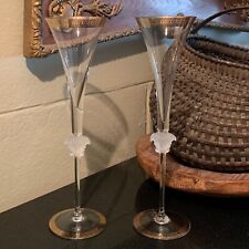 Rosenthal versace crystal d'occasion  Expédié en Belgium