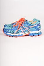 Usado, Tênis de corrida Asics Gel-Cumulus 15 T3C5N feminino tamanho 39 / EUA 7,5 comprar usado  Enviando para Brazil