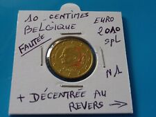 Fautee centimes euro d'occasion  Cagnes-sur-Mer