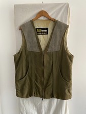 barbour vest for sale  BRISTOL