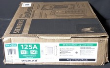 Siemens breaker box for sale  Hanover
