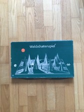 Kraul waldschattenspiel 1985 gebraucht kaufen  Reinbek