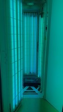 Sun capsule tanning for sale  Baxley