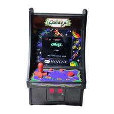 Galaga arcade mini for sale  Placerville