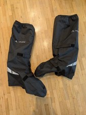 Vaude bike gaiter gebraucht kaufen  München