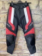 Rst srt leather for sale  ST. HELENS