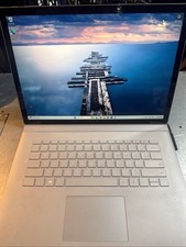 Surface book touchscreen for sale  Saint Helens