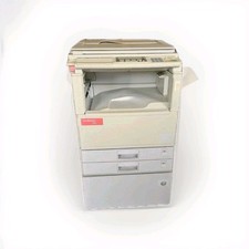 Nashuatec d420 printer for sale  BIRMINGHAM