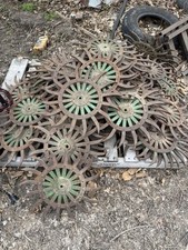 10pcs lot garden for sale  Cornell