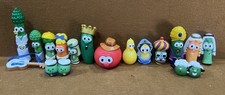 Vintage htf veggietales for sale  Copperas Cove