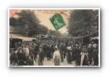Awkp8 0377 montreuil d'occasion  France