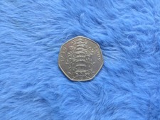 Genuine circulated kew for sale  SOUTHAMPTON