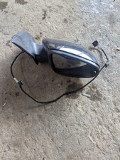 Golf mk6 wing for sale  NEWCASTLE UPON TYNE
