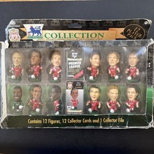 Liverpool corinthian football for sale  ALRESFORD