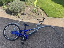 Tag along bike for sale  CAMBRIDGE