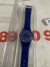 Swatch gent anno usato  Napoli