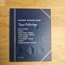 Vintage whitman united for sale  Lakewood