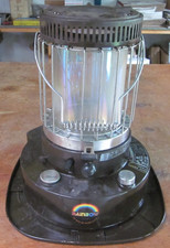 Toyotomi rainbow kerosene for sale  Morgantown