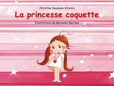 Princesse coquette d'occasion  Corbeil-Essonnes