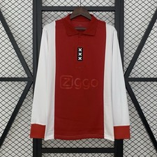 Maglia ajax 125 usato  Città di Castello