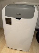 Klimaanlage whirlpool gebraucht kaufen  Leidersbach