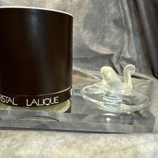 Lalique french crystal for sale  Commerce Township