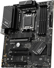 Placa-mãe MSI Pro B650-P Wi-Fi AM5 AMD 9000 8000 7000 Series excelente comprar usado  Enviando para Brazil