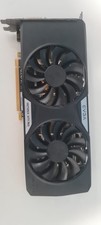 Evga nvidia geforce gebraucht kaufen  Rehna