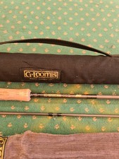 Loomis 10ft wt for sale  WIGAN