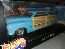 1950 merc woodie for sale  PATHHEAD