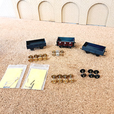 Model railway gauge for sale  EVESHAM