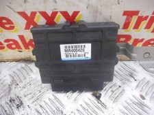 Bfd000528 2000 mitsubishi for sale  BRADFORD