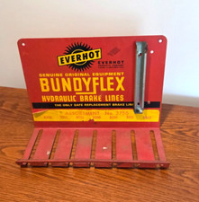 Vintage everhot bundyflex d'occasion  Expédié en Belgium