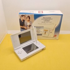 Nintendo DS Lite Brain Training  -  Nintendo DS Lite Console pari al Nuovo🔥 na sprzedaż  Wysyłka do Poland
