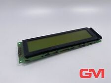 Edt lcd anzeige gebraucht kaufen  Neustadt an der Weinstraße
