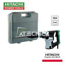 Martello demolitore hitachi usato  Villalfonsina